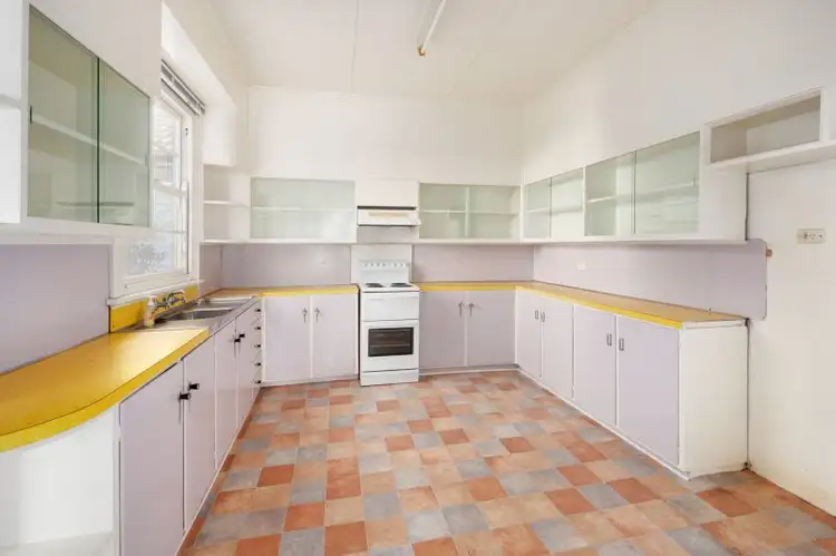 Second view of Homely house listing, 132 Roxburgh Street, Stockton NSW 2295