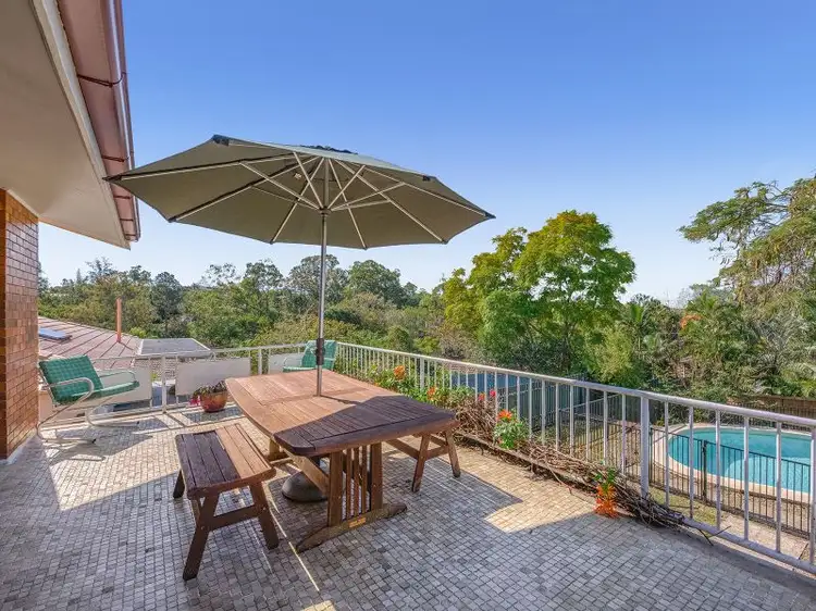 Sixth view of Homely house listing, 11 Gladesville Street, Kenmore QLD 4069