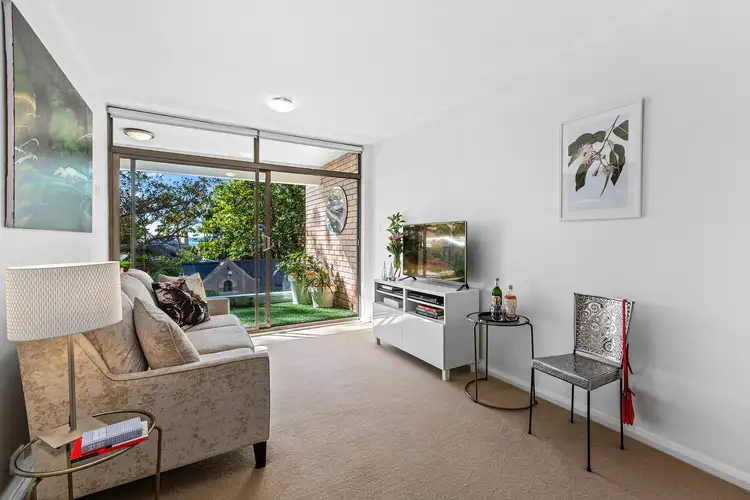 Main view of Homely apartment listing, 19/21C Billyard Avenue, Elizabeth Bay NSW 2011