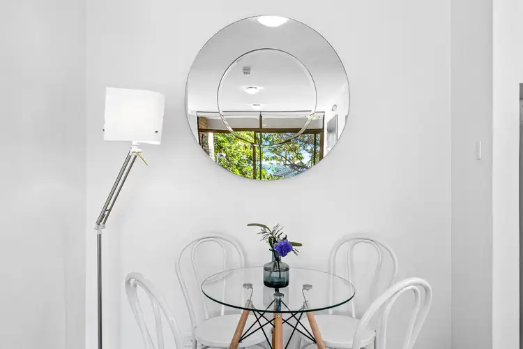 Third view of Homely apartment listing, 19/21C Billyard Avenue, Elizabeth Bay NSW 2011