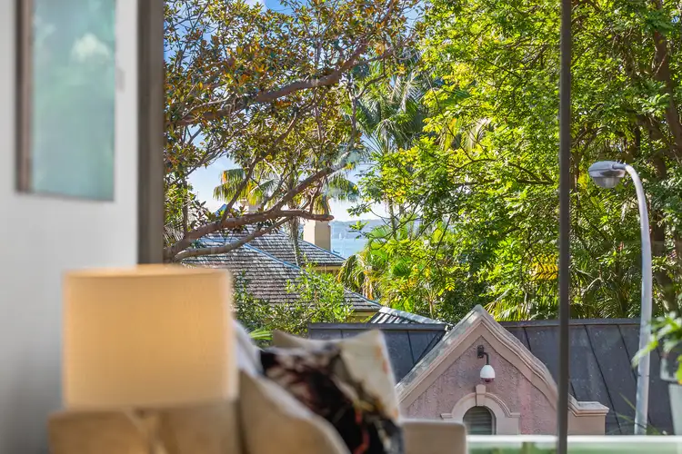Fourth view of Homely apartment listing, 19/21C Billyard Avenue, Elizabeth Bay NSW 2011