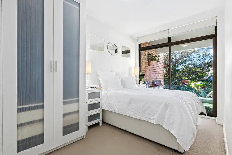Fifth view of Homely apartment listing, 19/21C Billyard Avenue, Elizabeth Bay NSW 2011