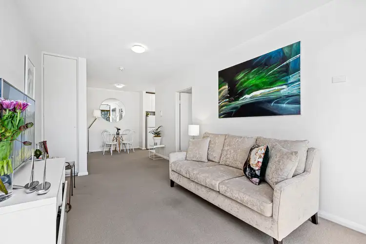 Sixth view of Homely apartment listing, 19/21C Billyard Avenue, Elizabeth Bay NSW 2011