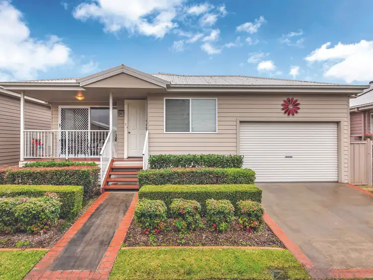 92/2 Saliena Avenue, Lake Munmorah NSW 2259