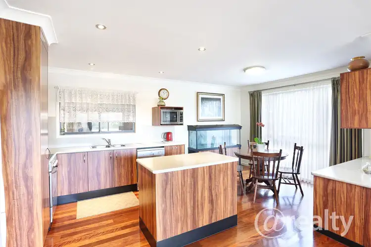 Fifth view of Homely house listing, 17 Riverview Road, Nerang QLD 4211