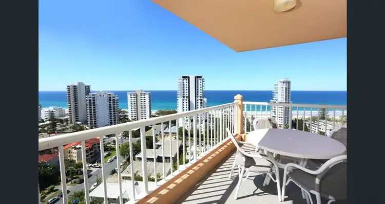 UNIT 77/129 Surf Parade, Broadbeach QLD 4218