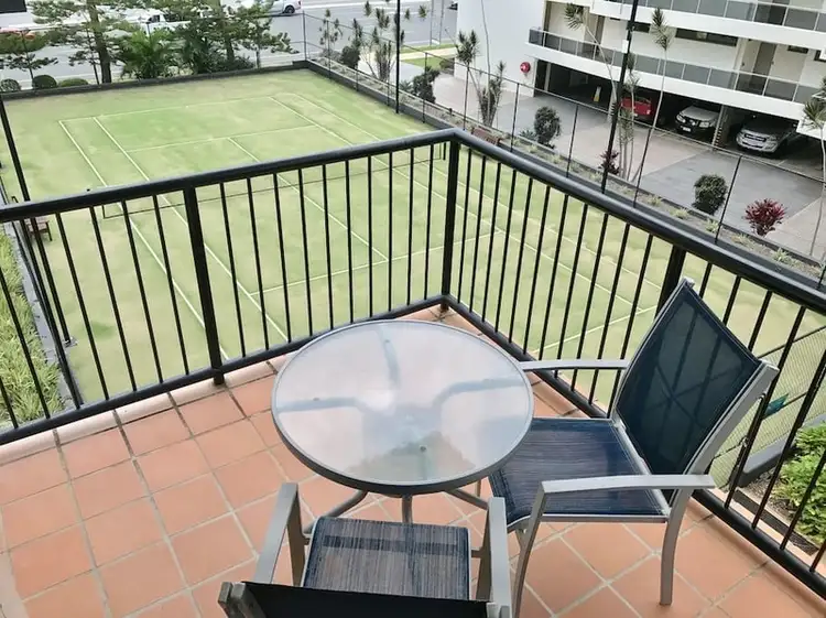 Fourth view of Homely apartment listing, 211/30-34 Surf Parade, Broadbeach QLD 4218