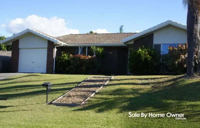 Main view of Homely house listing, 90 Edmund Rice Drive, Southport QLD 4215