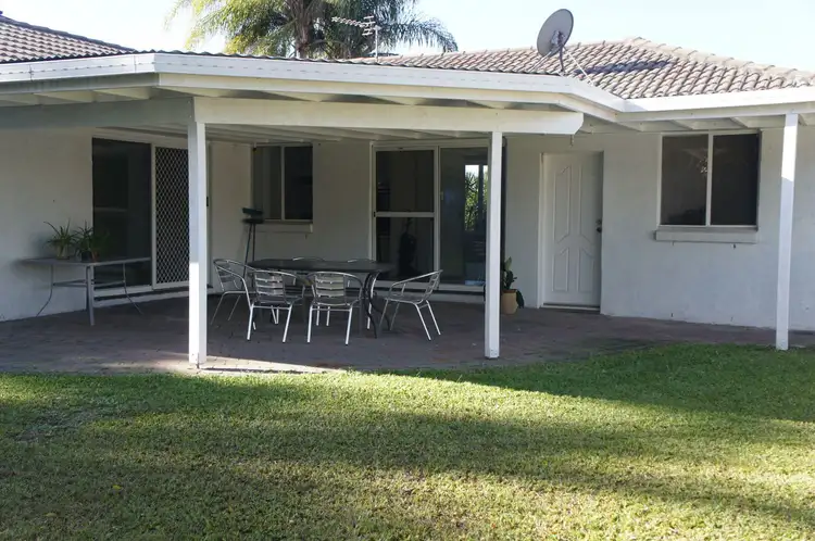 Second view of Homely house listing, 90 Edmund Rice Drive, Southport QLD 4215