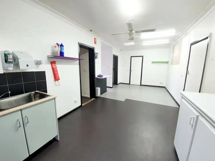 Second view of Homely house listing, 355 Durham St, Bathurst NSW 2795