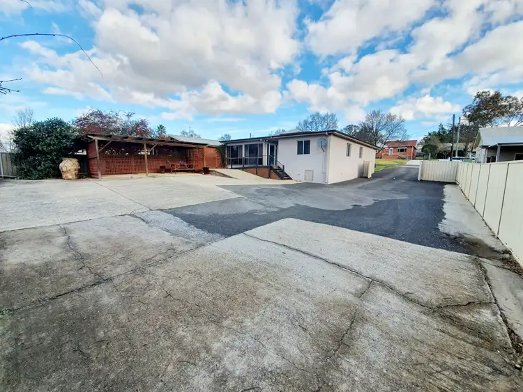 Sixth view of Homely house listing, 355 Durham St, Bathurst NSW 2795