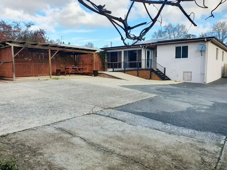 Seventh view of Homely house listing, 355 Durham St, Bathurst NSW 2795