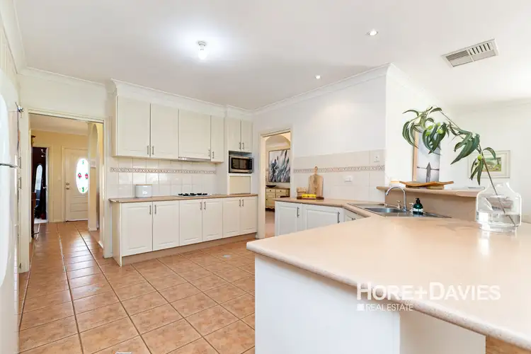 Third view of Homely house listing, 5 Cottonwood Close, Lake Albert NSW 2650