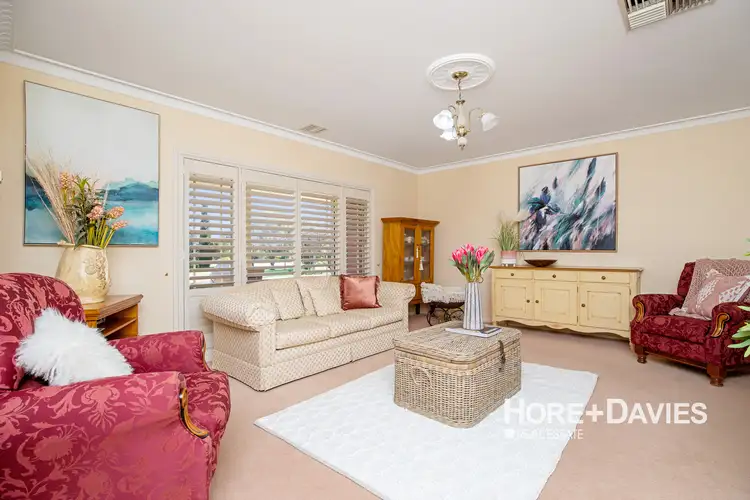 Fifth view of Homely house listing, 5 Cottonwood Close, Lake Albert NSW 2650
