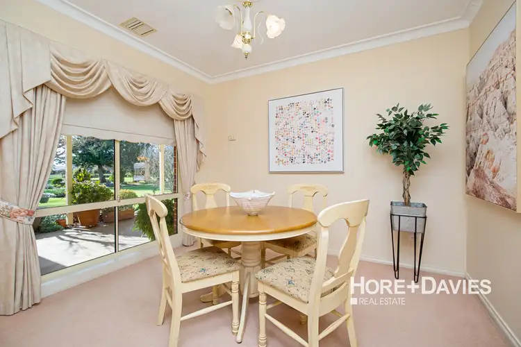 Sixth view of Homely house listing, 5 Cottonwood Close, Lake Albert NSW 2650