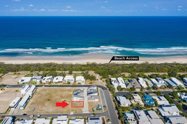 Main view of Homely house listing, 3 Sunfish Lane, Kingscliff NSW 2487
