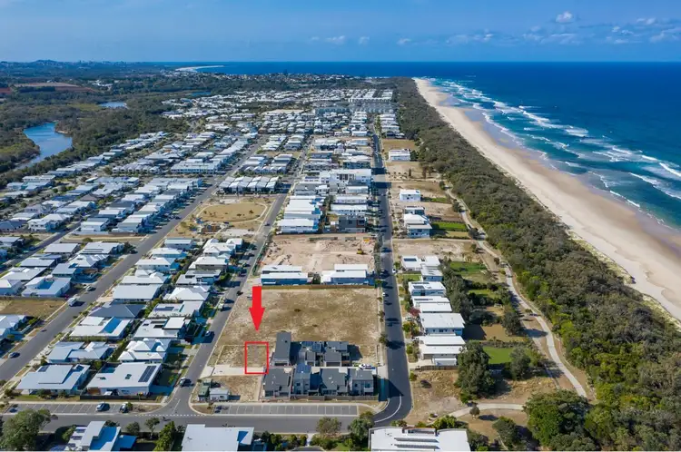 Fourth view of Homely house listing, 3 Sunfish Lane, Kingscliff NSW 2487