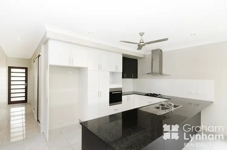 Second view of Homely house listing, 50 Batiki Circuit, Burdell QLD 4818