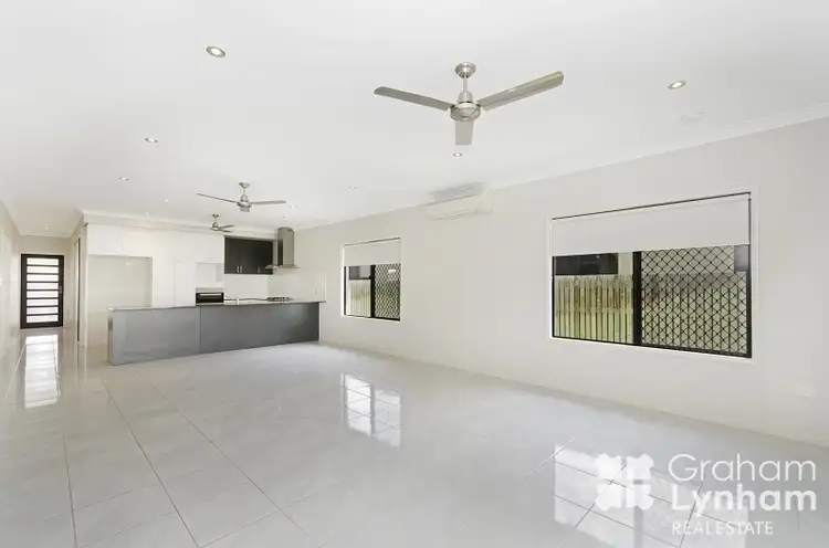 Third view of Homely house listing, 50 Batiki Circuit, Burdell QLD 4818