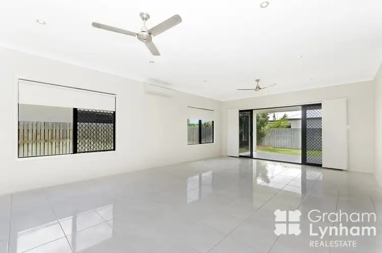Fourth view of Homely house listing, 50 Batiki Circuit, Burdell QLD 4818