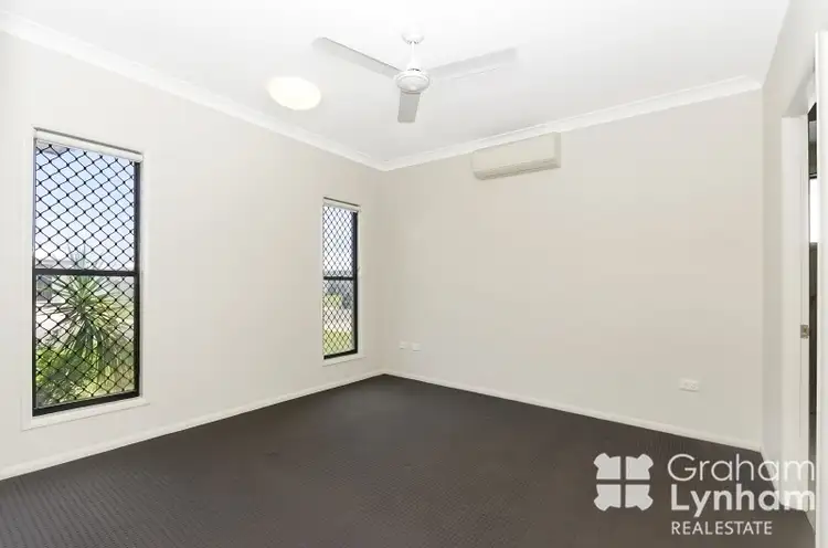Sixth view of Homely house listing, 50 Batiki Circuit, Burdell QLD 4818