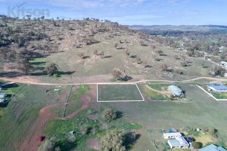 Fourth view of Homely land listing, 31 Adams Street, Oura NSW 2650