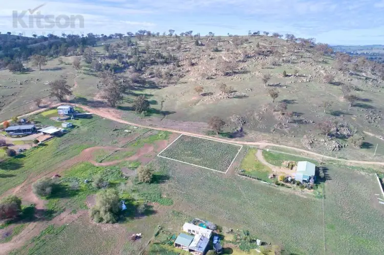 Fifth view of Homely land listing, 31 Adams Street, Oura NSW 2650