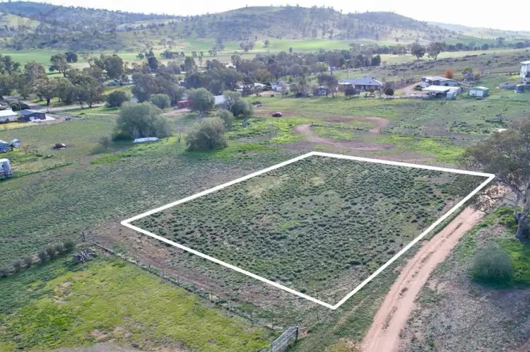 Seventh view of Homely land listing, 31 Adams Street, Oura NSW 2650