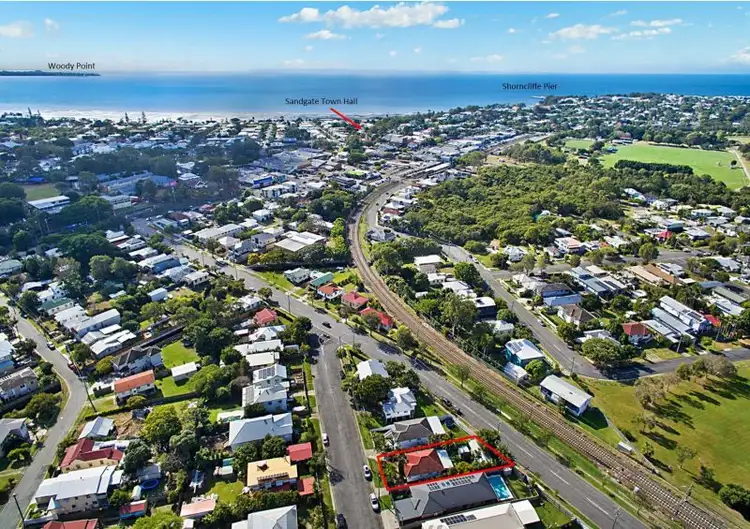 12 Scott Street, Deagon QLD 4017
