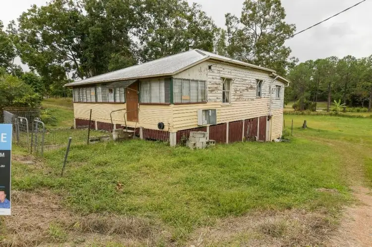 Main view of Homely house listing, 44 Station Road, Gympie QLD 4570