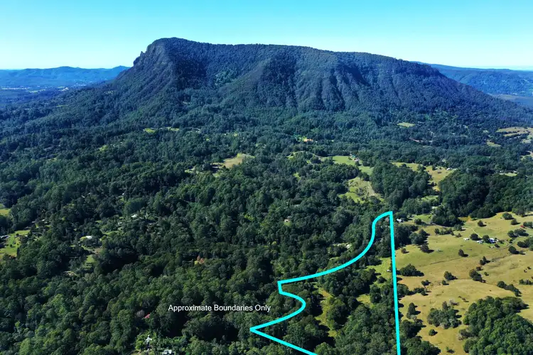 85 Lillian Rock Road, Blue Knob NSW 2480