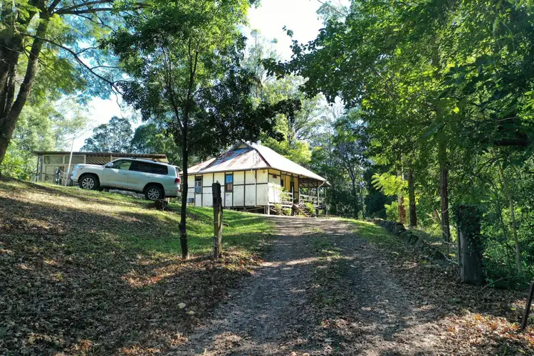 Fifth view of Homely rural property listing, 85 Lillian Rock Road, Blue Knob NSW 2480