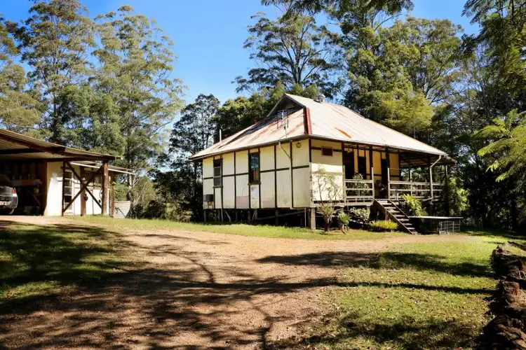 Sixth view of Homely rural property listing, 85 Lillian Rock Road, Blue Knob NSW 2480