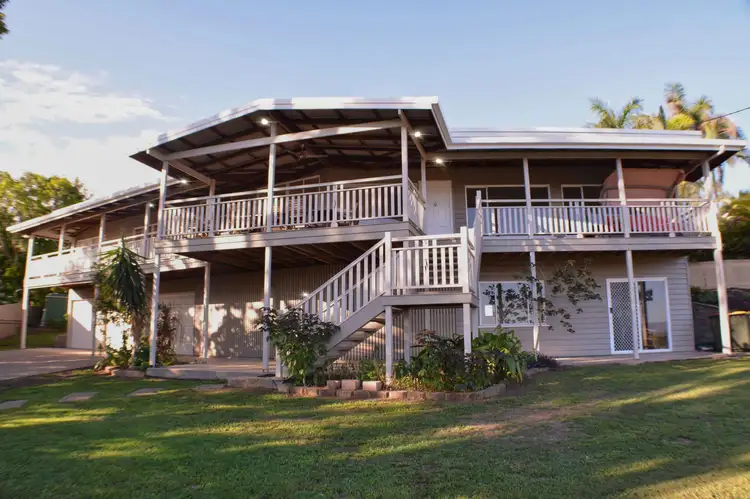36 Wiseman Street, The Range QLD 4700