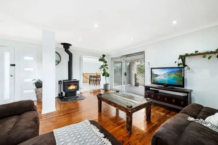 Third view of Homely house listing, 100 Minchinbury Terrace, Eschol Park NSW 2558