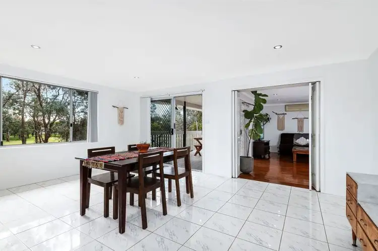 Fifth view of Homely house listing, 100 Minchinbury Terrace, Eschol Park NSW 2558