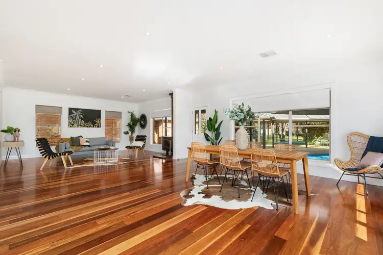 Third view of Homely house listing, 17 Lakesend Place, Lake Albert NSW 2650