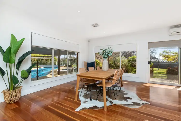 Fourth view of Homely house listing, 17 Lakesend Place, Lake Albert NSW 2650