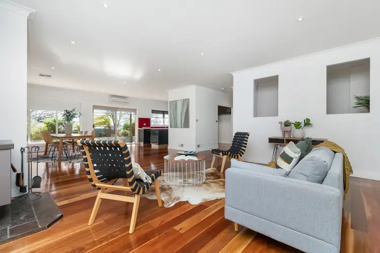 Fifth view of Homely house listing, 17 Lakesend Place, Lake Albert NSW 2650