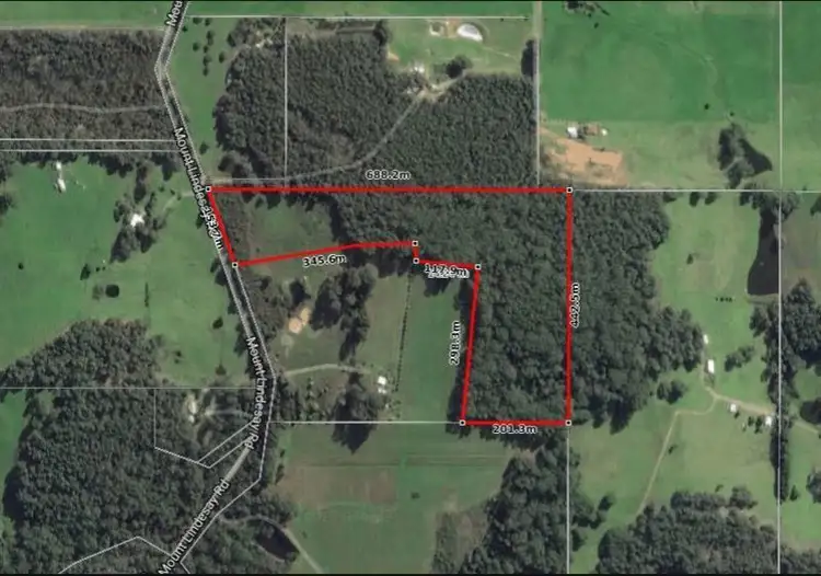 78 Mount Lindesay Road, Denmark WA 6333