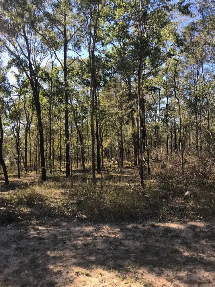 Third view of Homely land listing, Address available on request