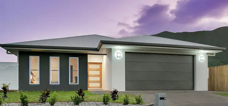 Main view of Homely house listing, 13 City View Crescent, Mooroobool QLD 4870