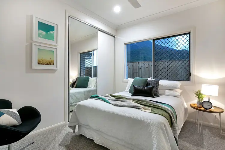 Fourth view of Homely house listing, 13 City View Crescent, Mooroobool QLD 4870