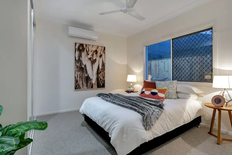 Sixth view of Homely house listing, 13 City View Crescent, Mooroobool QLD 4870