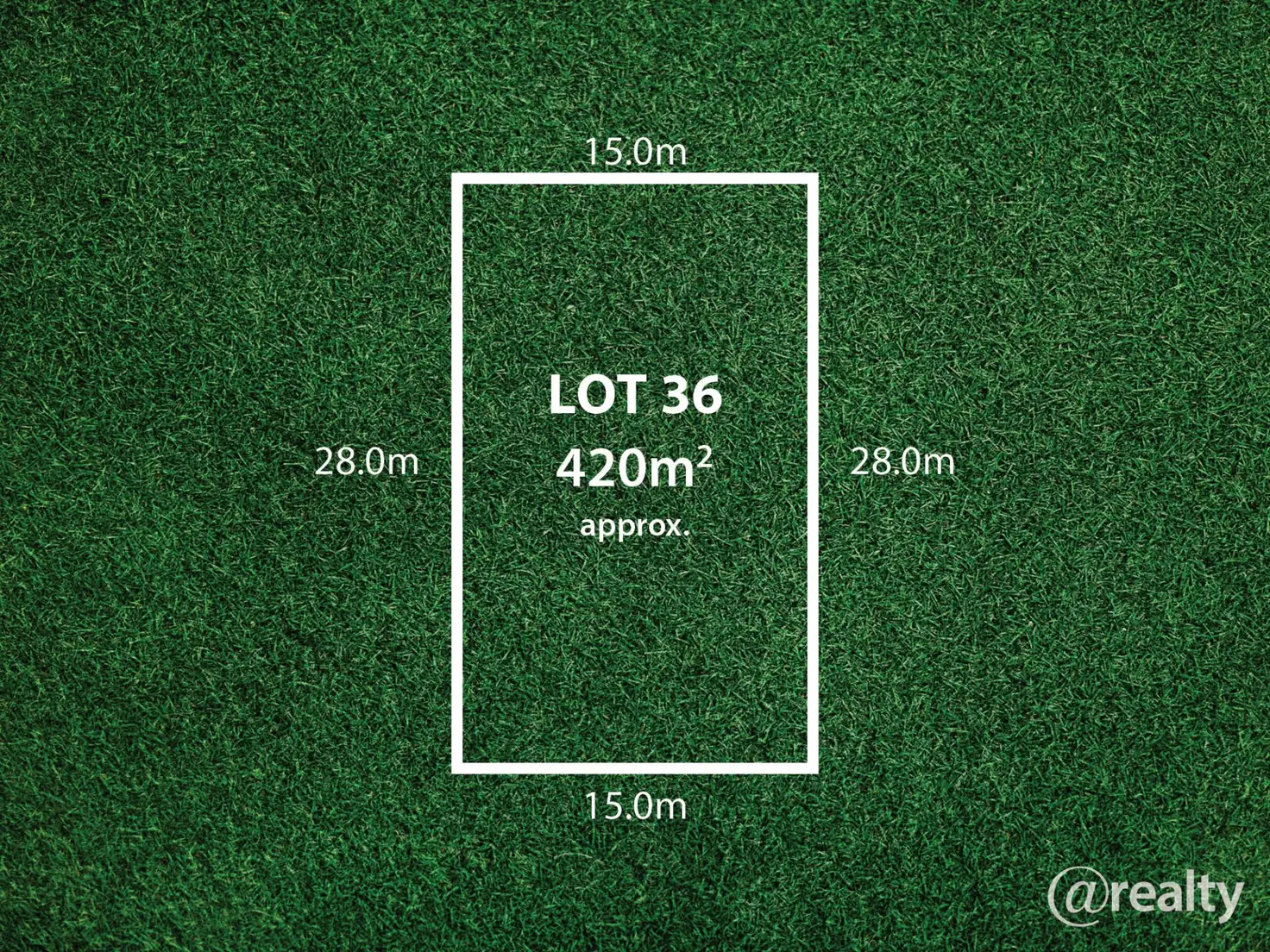 Main view of Homely land listing, 5 (Lot 30) Warrego Rd, Logan Reserve QLD 4133