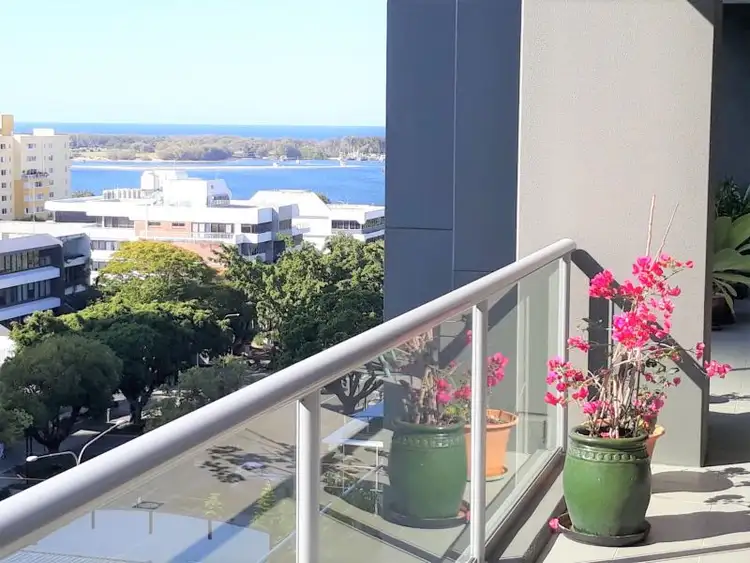 802/34 Scarborough Street, Southport QLD 4215