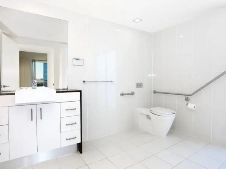Third view of Homely apartment listing, 802/34 Scarborough Street, Southport QLD 4215