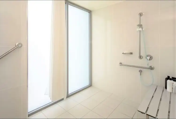 Sixth view of Homely apartment listing, 802/34 Scarborough Street, Southport QLD 4215
