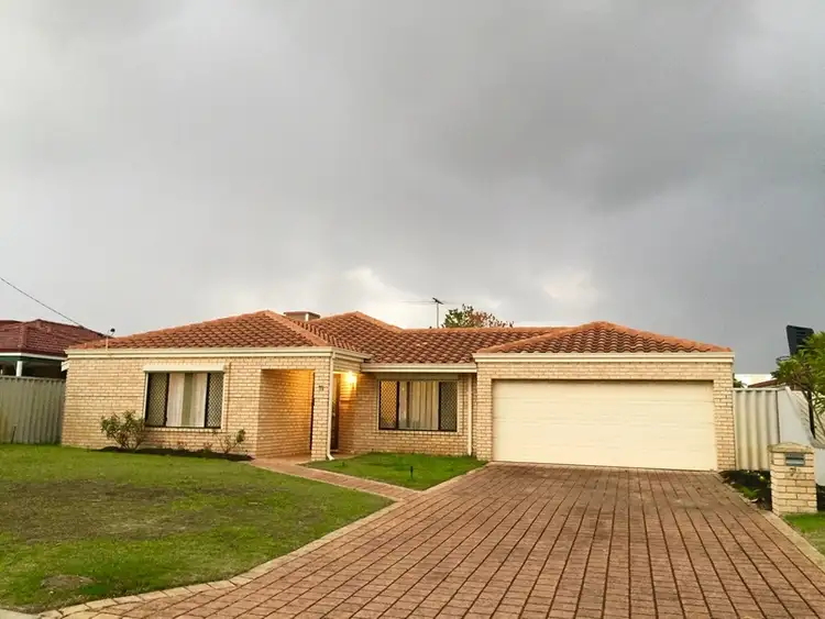 Main view of Homely house listing, 71 McLean Road, Canning Vale WA 6155