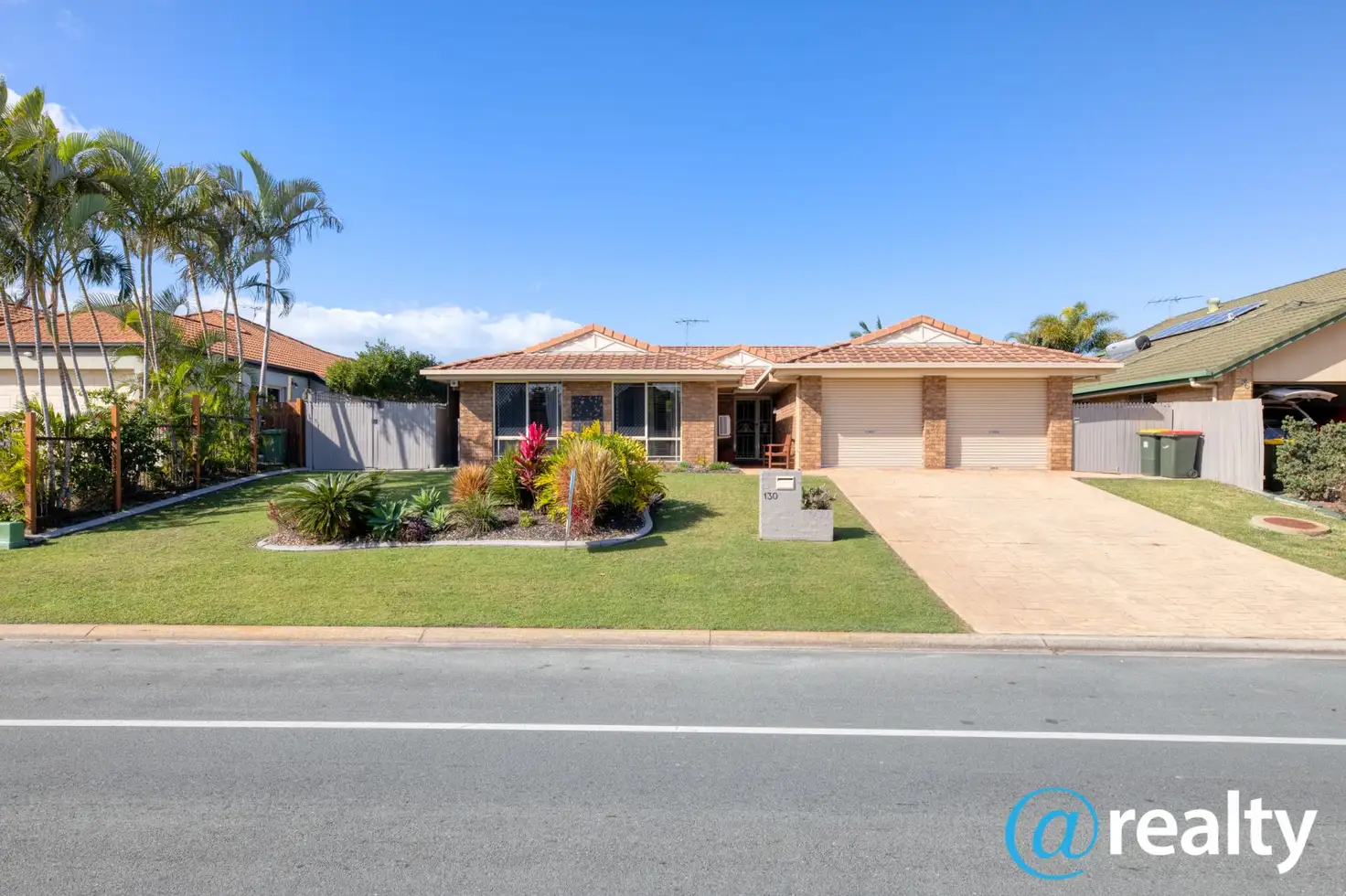 Main view of Homely house listing, 130 Avon Avenue, Banksia Beach QLD 4507